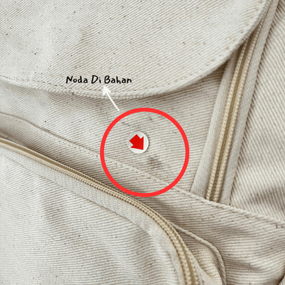 Tweely Deffect Minor Sale Disc Up To 80% - Ransel