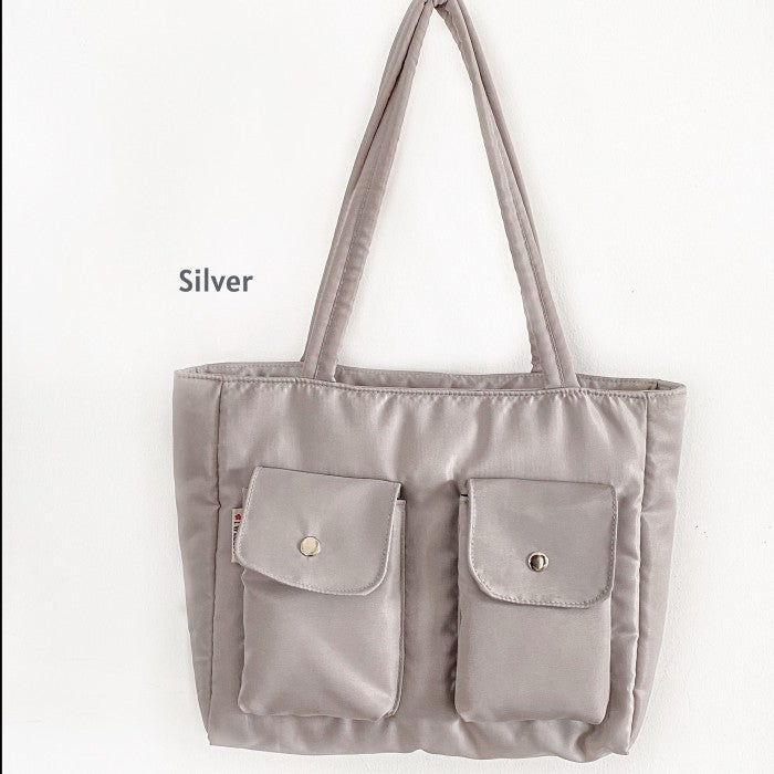 Tweely Deffect Minor Sale Disc Up To 80% - Totebag