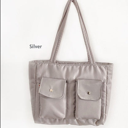 Tweely Deffect Minor Sale Disc Up To 80% - Totebag