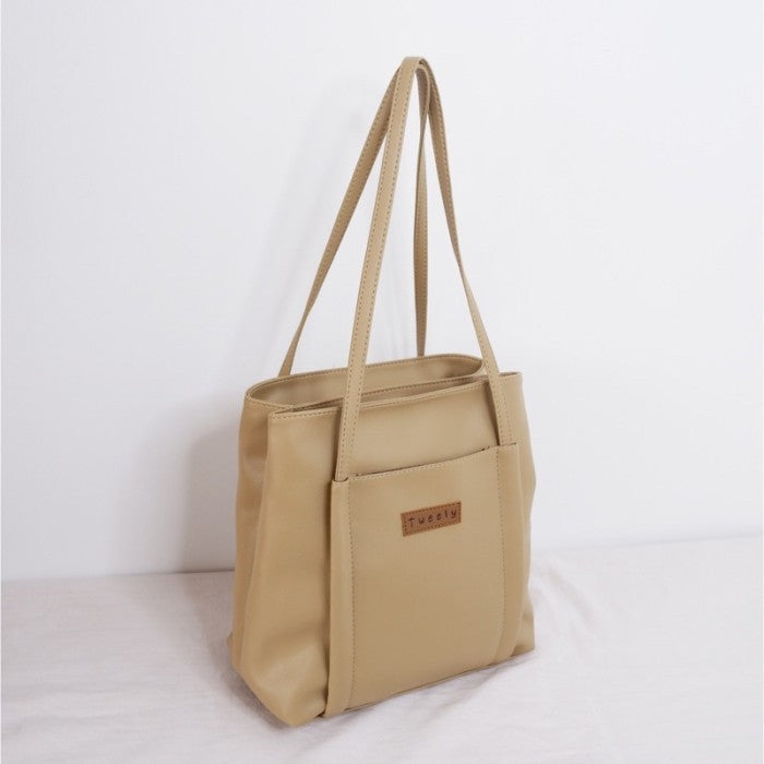 Tweely Deffect Minor Sale Disc Up To 80% - Totebag