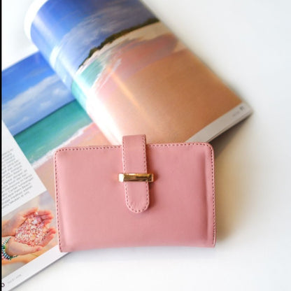 Tweely Deffect Minor Sale Disc Up To 80% - Dompet