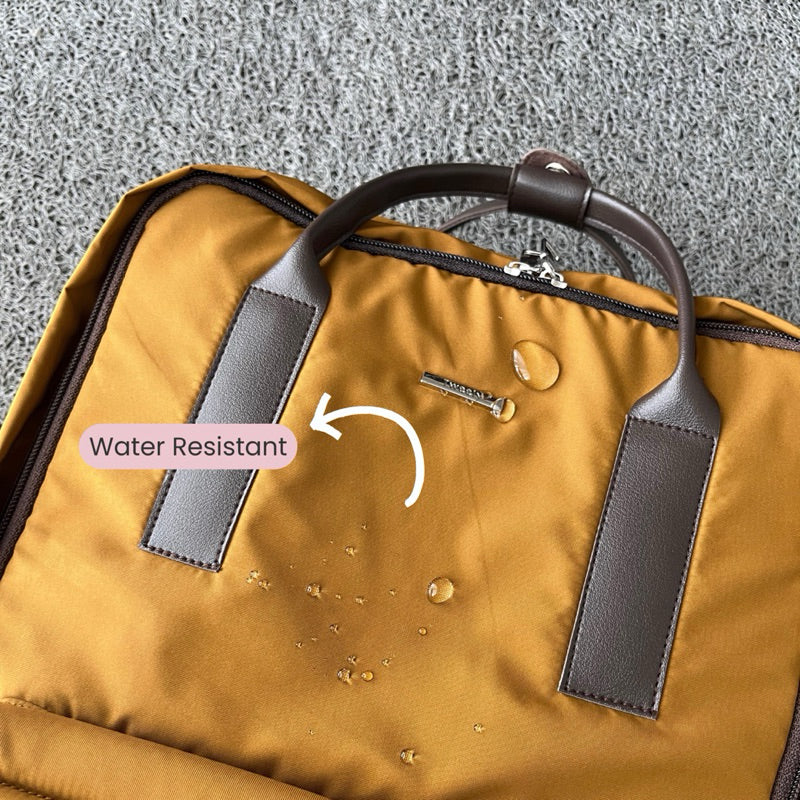 Tweelyforbag Hasky Backpack Tas Ransel Wanita