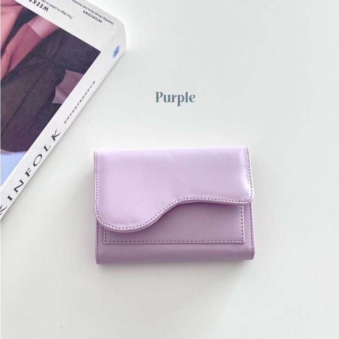 Tweely Deffect Minor Sale Disc Up To 80% - Dompet