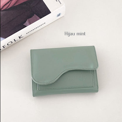 Tweely Deffect Minor Sale Disc Up To 80% - Dompet