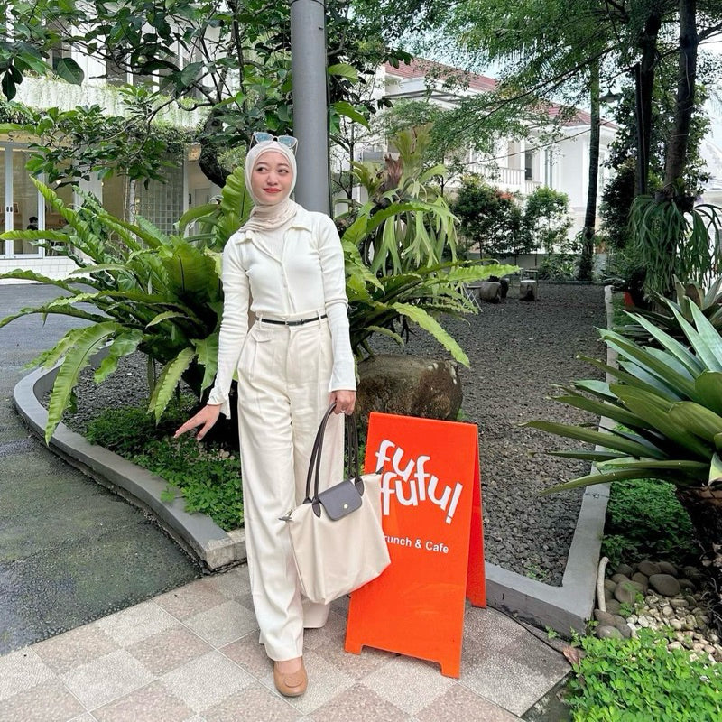 Felly Totebag