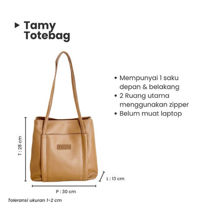 Tamy Totebag