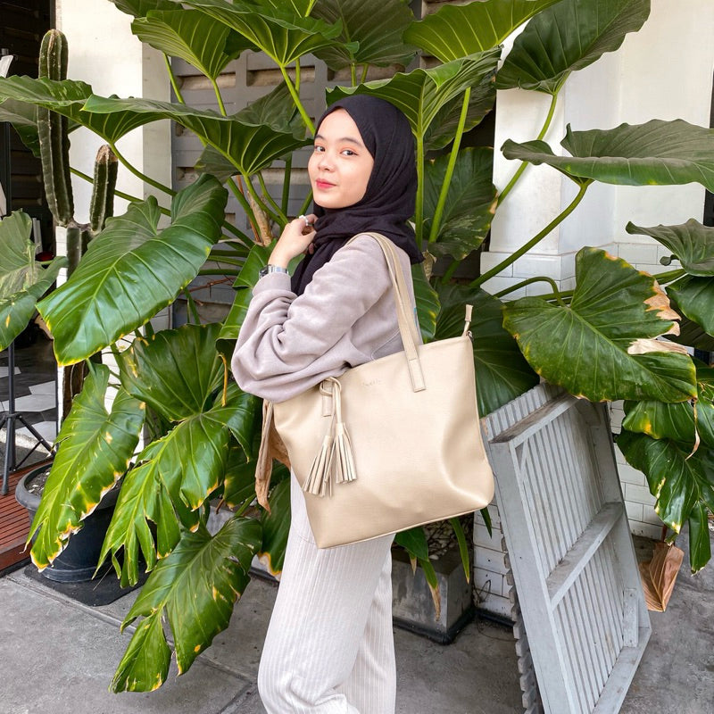 Audrey Totebag