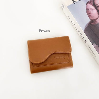 Tweely Deffect Minor Sale Disc Up To 80% - Dompet