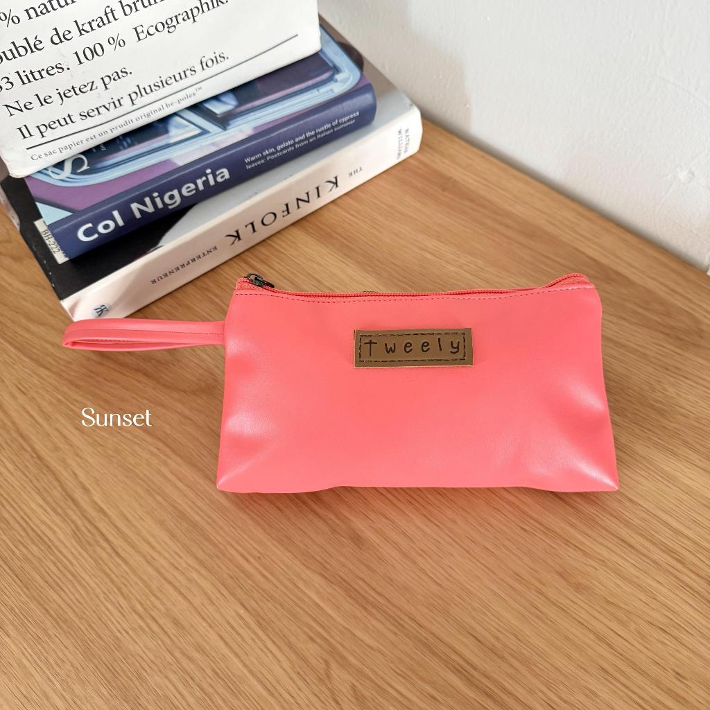 Pouch / Tempat Pensil by tweely