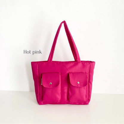 Mima Totebag