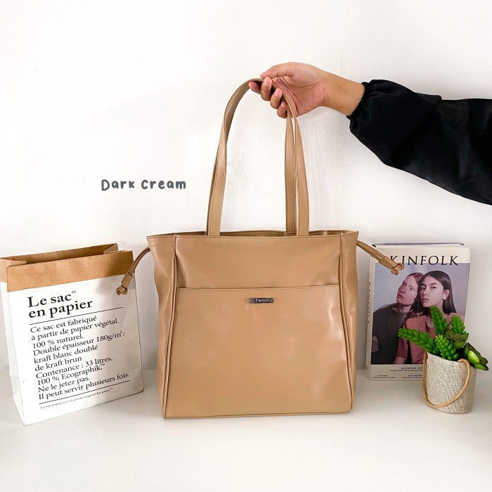 Tweely Deffect Minor Sale Disc Up To 80% - Totebag