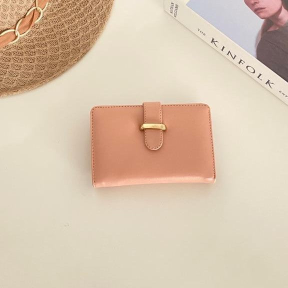 Tweely Deffect Minor Sale Disc Up To 80% - Dompet