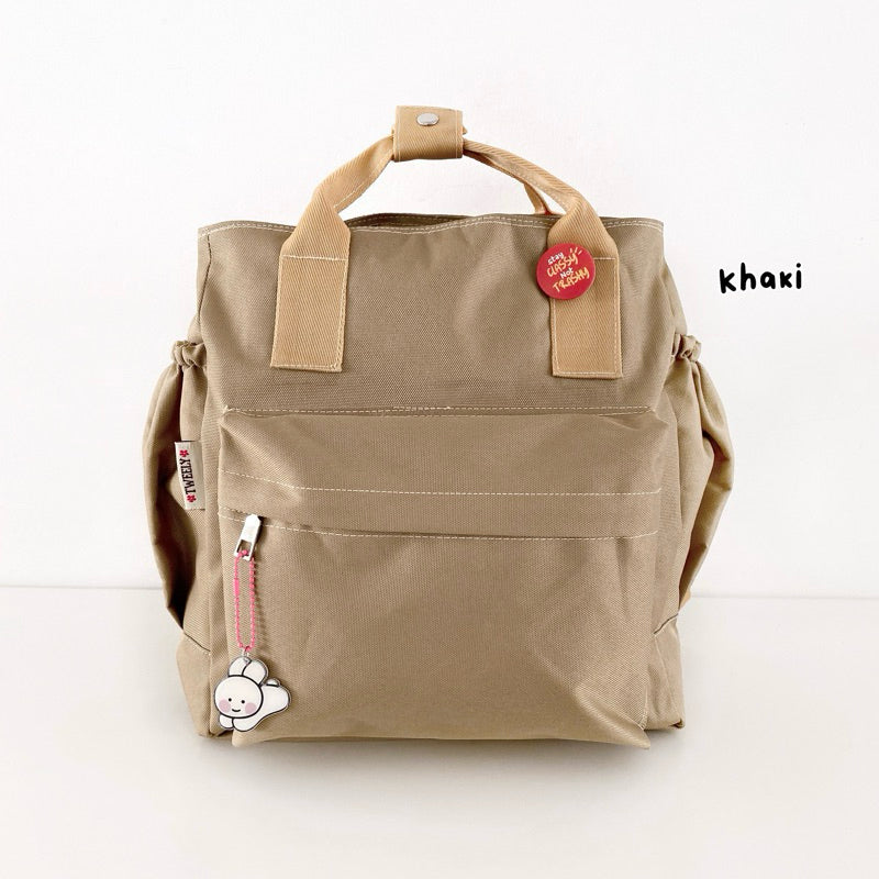 Timy Backpack