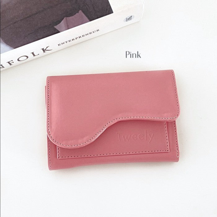 Tweely Deffect Minor Sale Disc Up To 80% - Dompet