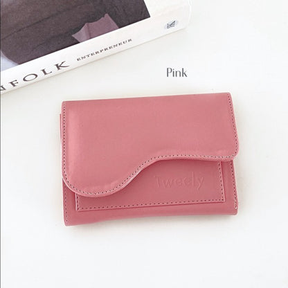 Tweely Deffect Minor Sale Disc Up To 80% - Dompet