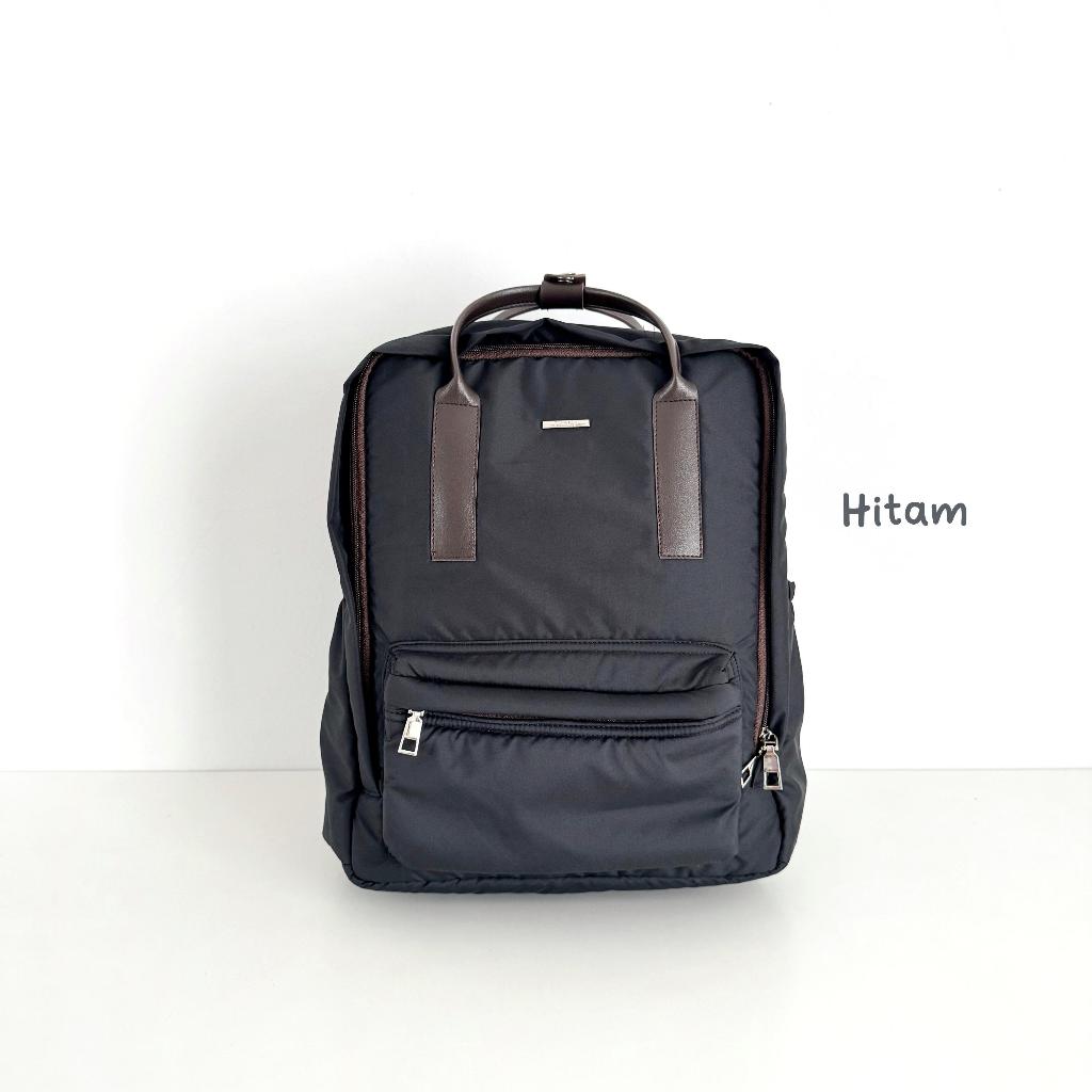 Tweelyforbag Hasky Backpack Tas Ransel Wanita