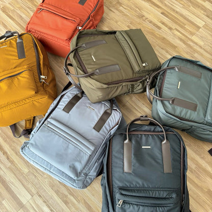 Tweelyforbag Hasky Backpack Tas Ransel Wanita