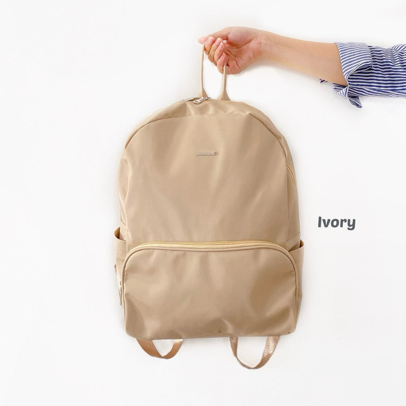 Mufin Backpack