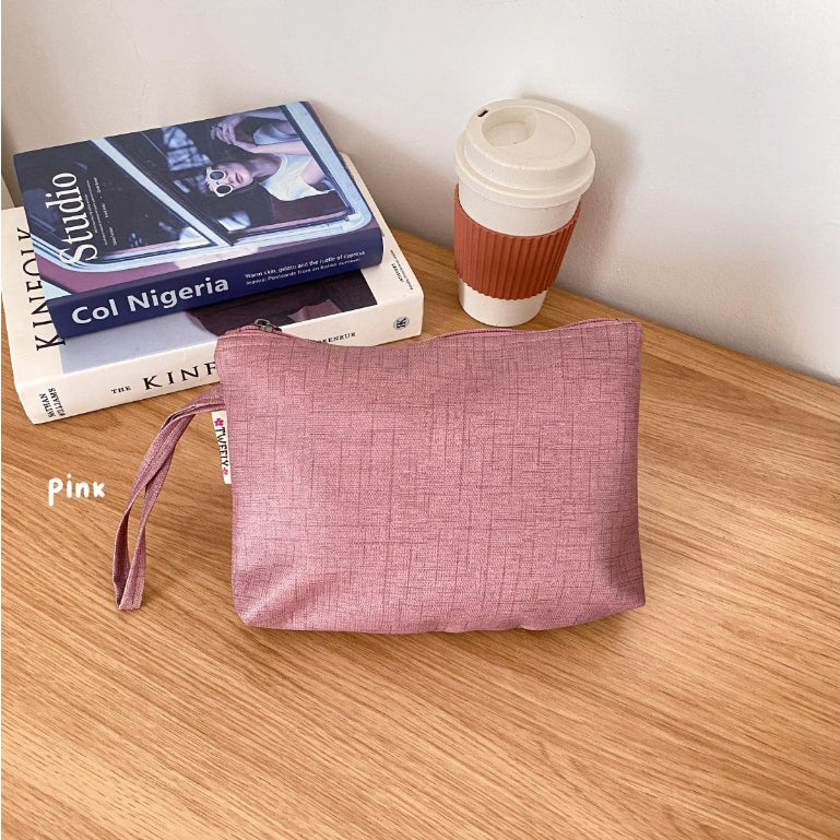 Pouch Makeup Medium
