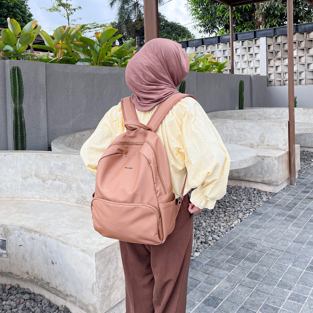 Mufin Backpack