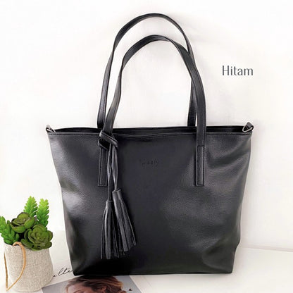 Tweely Deffect Minor Sale Disc Up To 80% - Totebag