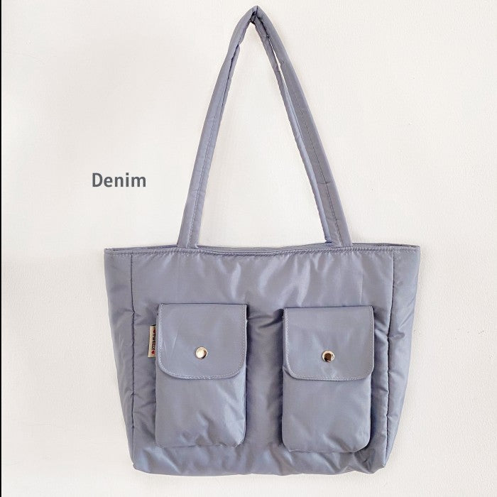 Tweely Deffect Minor Sale Disc Up To 80% - Totebag