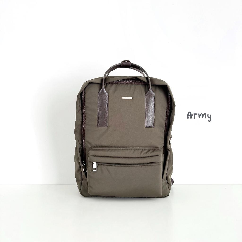 Tweelyforbag Hasky Backpack Tas Ransel Wanita
