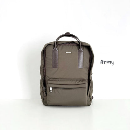 Tweelyforbag Hasky Backpack Tas Ransel Wanita