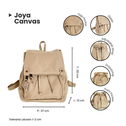 Joya Canvas