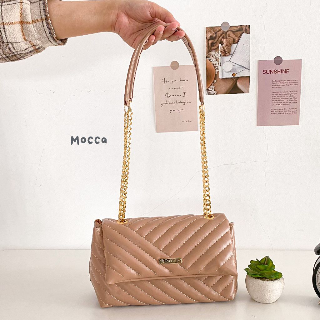 Tweely Deffect Minor Sale Disc Up To 80% - Slingbag