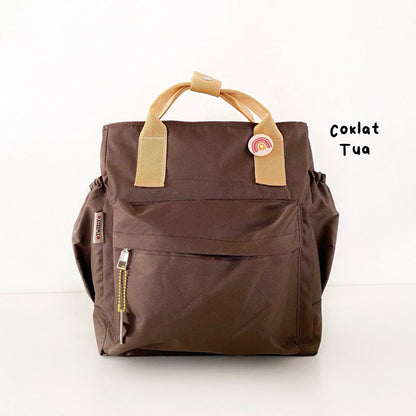 Timy Backpack