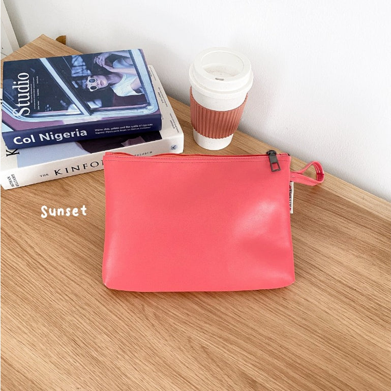Pouch Makeup Medium