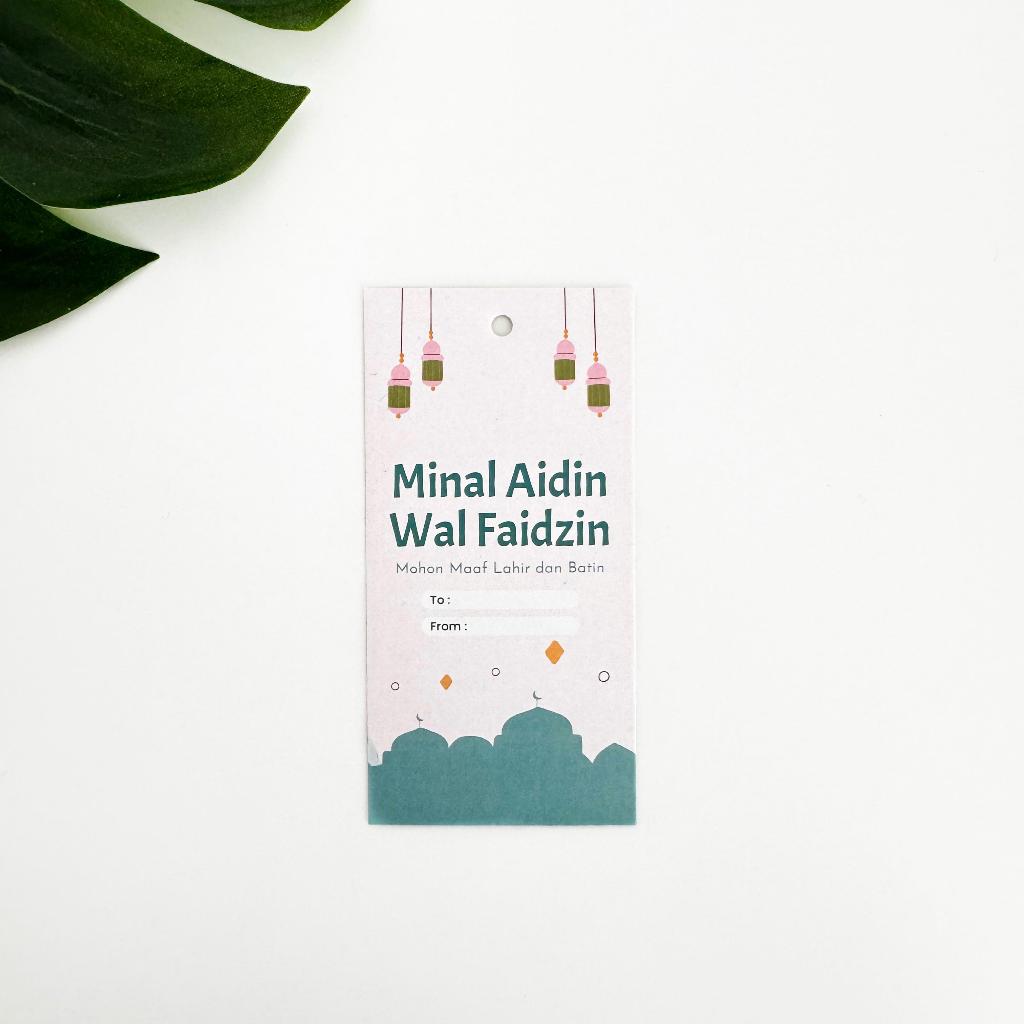 KARTU UCAPAN/GREETING CARD/ GIFT CARD