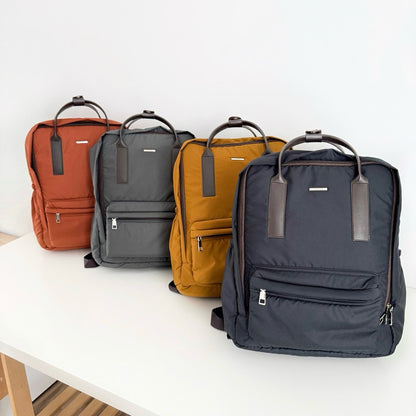 Tweelyforbag Hasky Backpack Tas Ransel Wanita