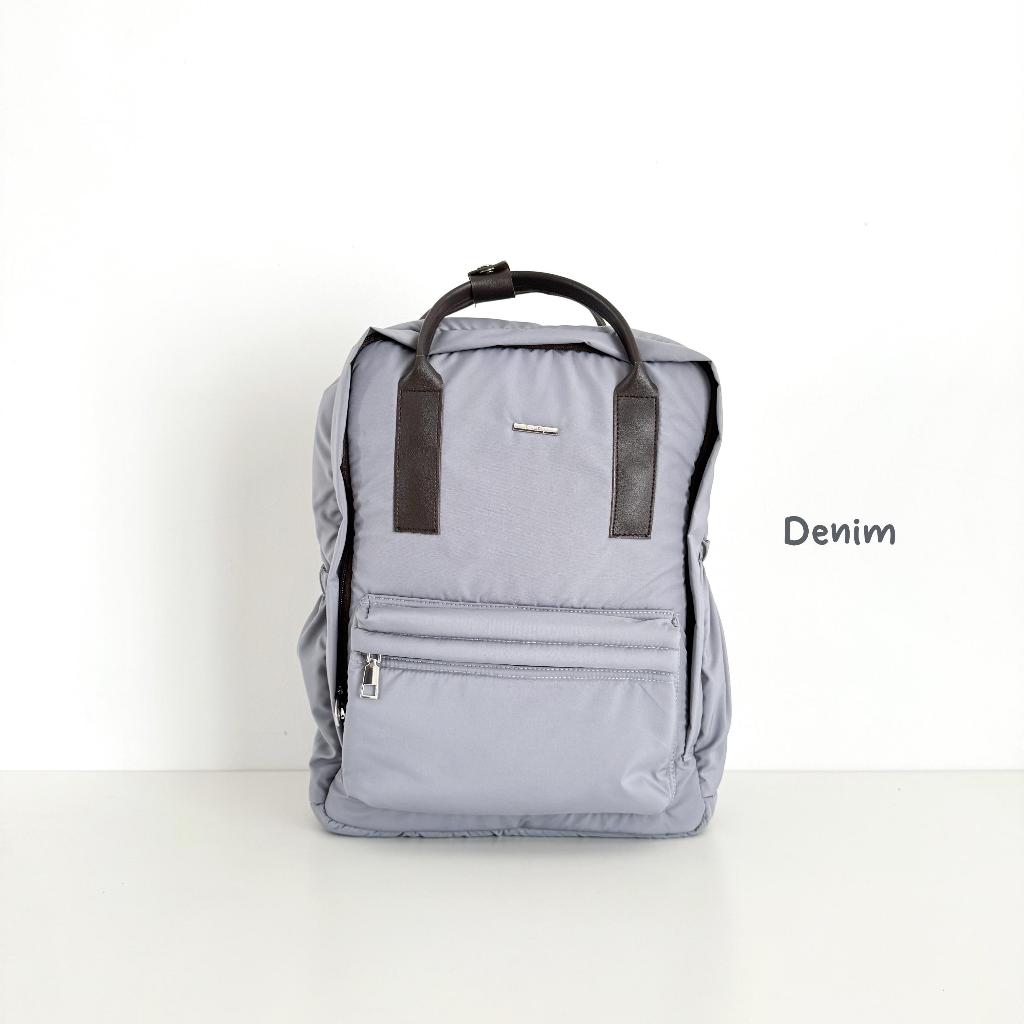 Tweelyforbag Hasky Backpack Tas Ransel Wanita