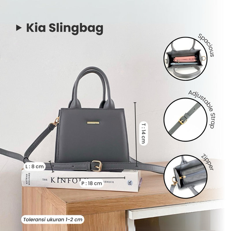 Kia Slingbag