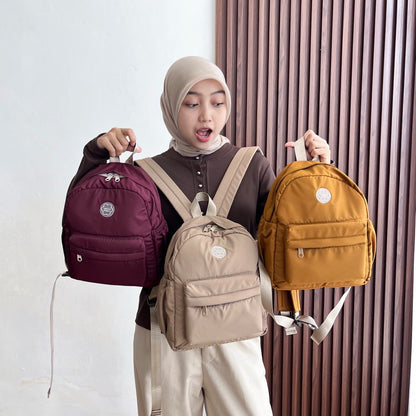 Flessy Mini Backpack