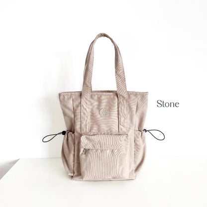 Moza Totepack