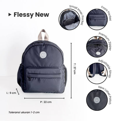 Flessy Mini Backpack