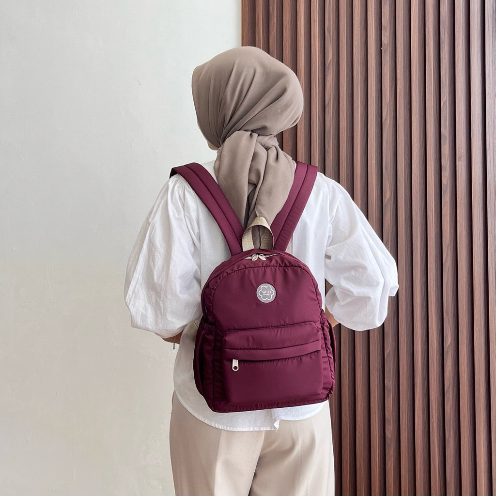 Flessy Mini Backpack