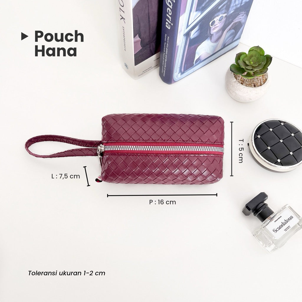 Pouch Hana