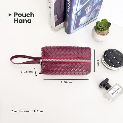 Pouch Hana