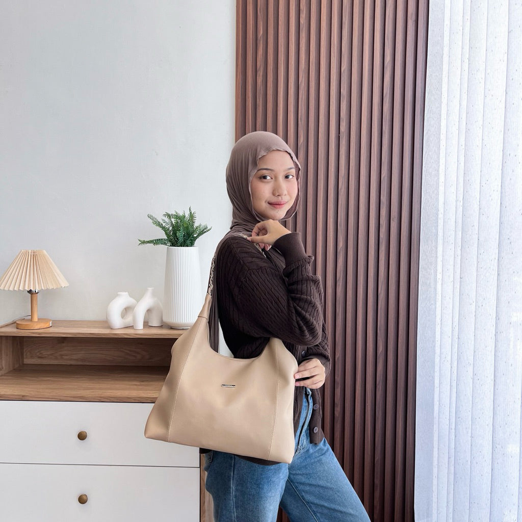 Cecille Totebag
