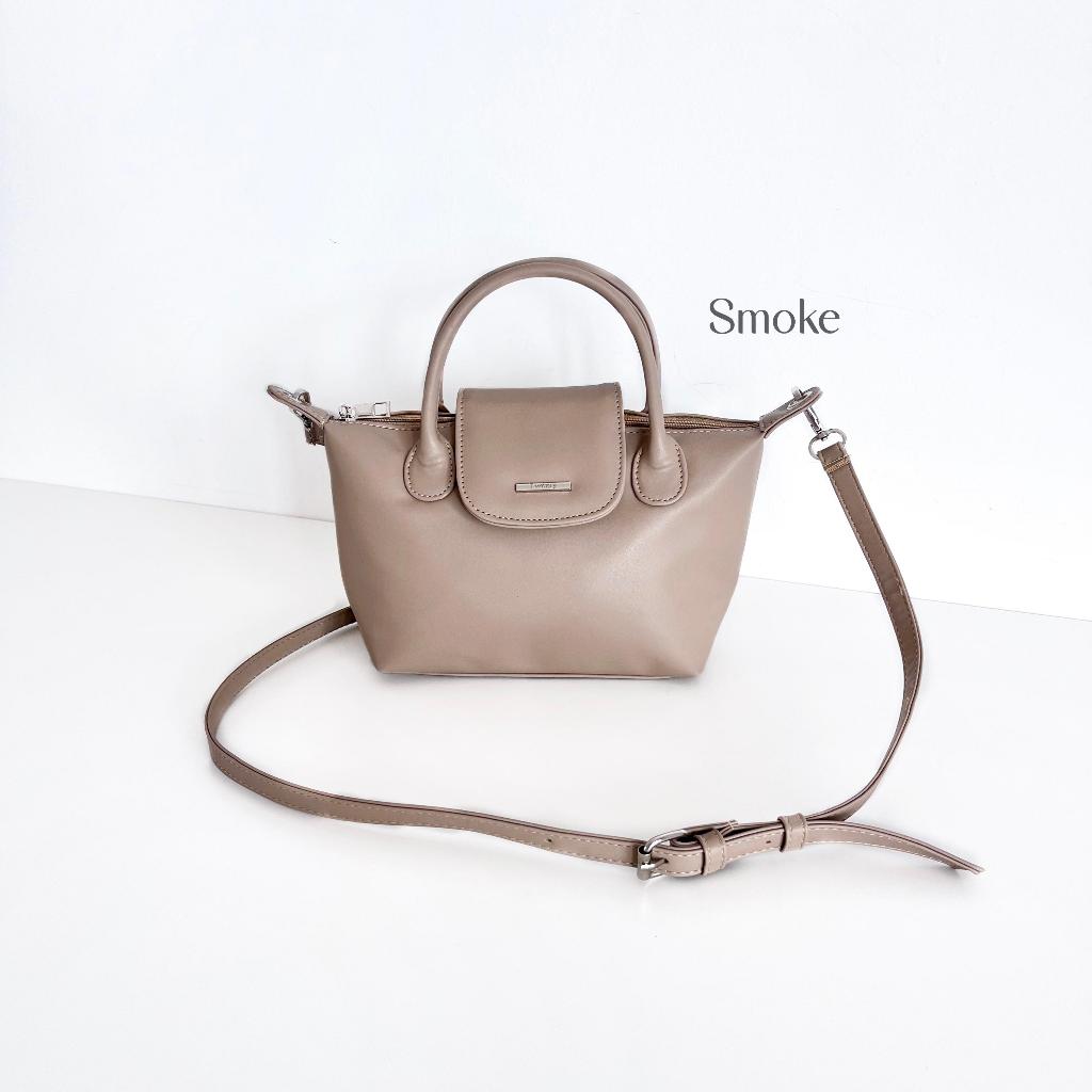 Tweelyforbag Cika Tas Selempang Wanita Kulit Sintetis