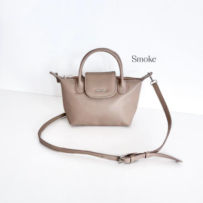 Tweelyforbag Cika Tas Selempang Wanita Kulit Sintetis
