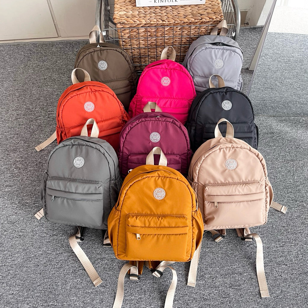 Flessy Mini Backpack