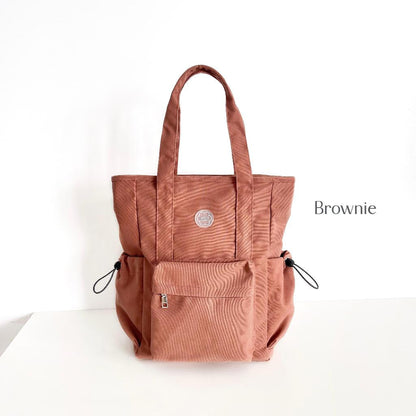 Moza Totepack