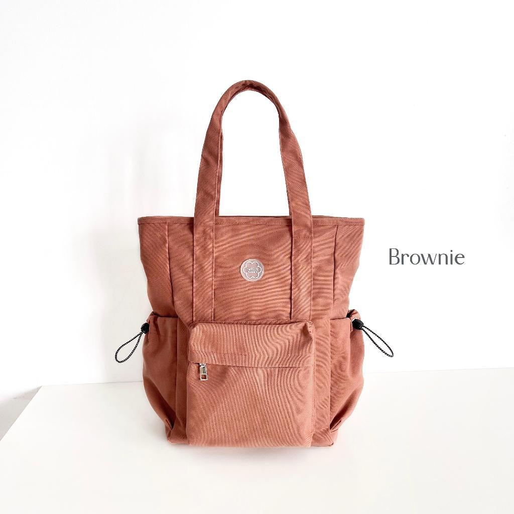 Moza Totepack