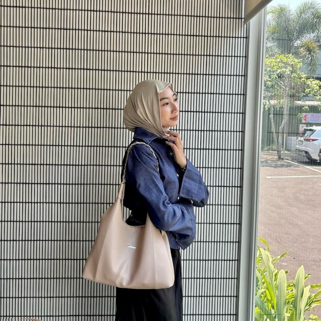 Cecille Totebag