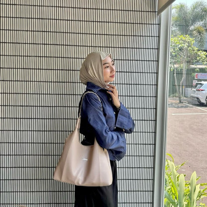 Cecille Totebag
